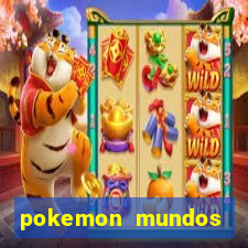 pokemon mundos elementais apk